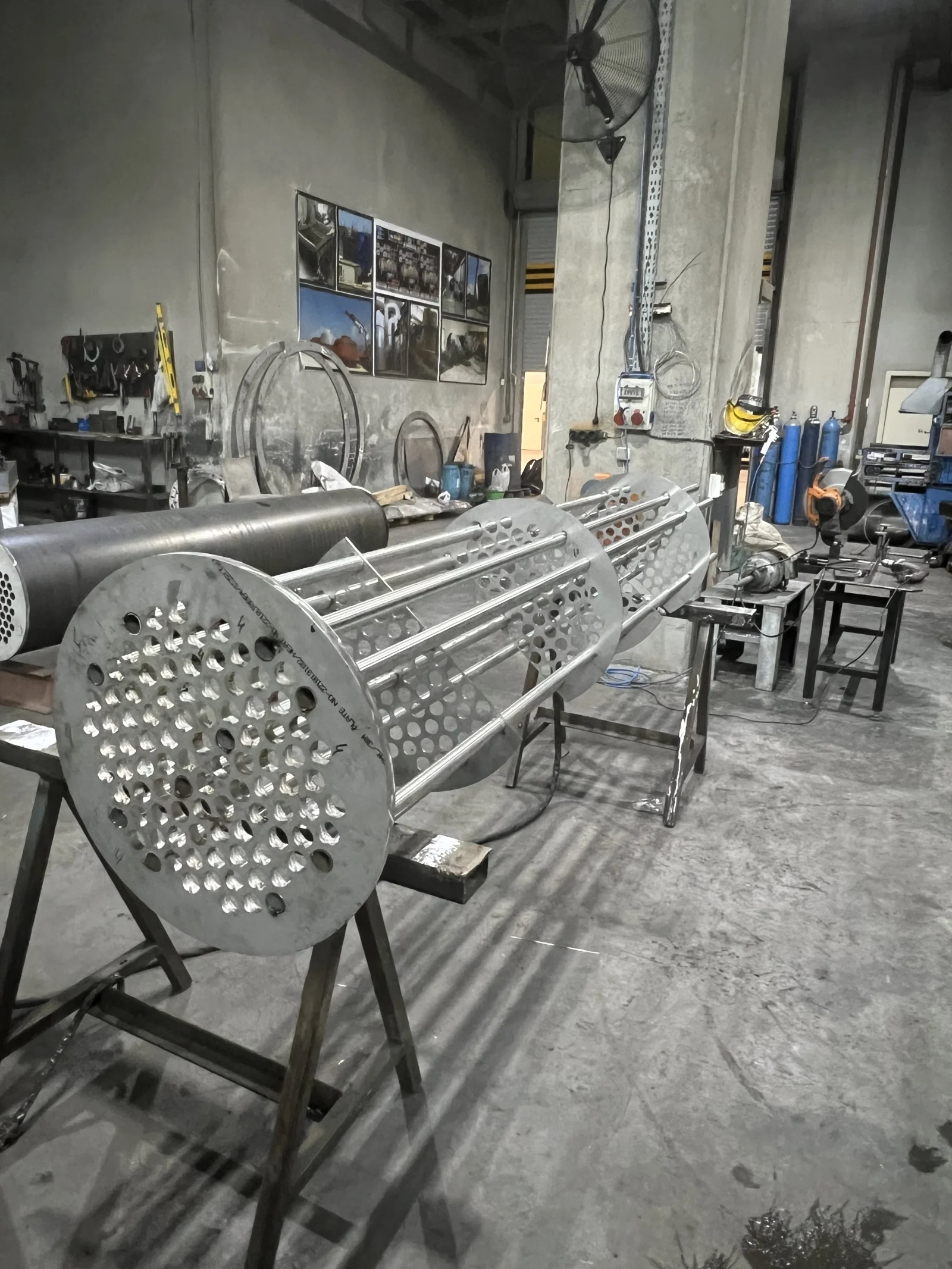 Mektron Makine