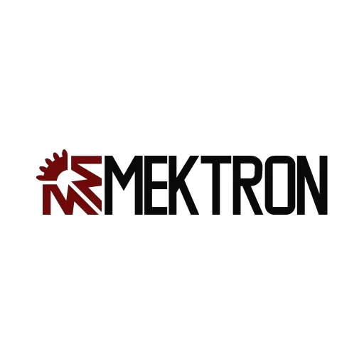 Mektron Makine logo