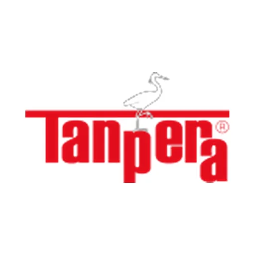 Tanpera A.Ş. logo