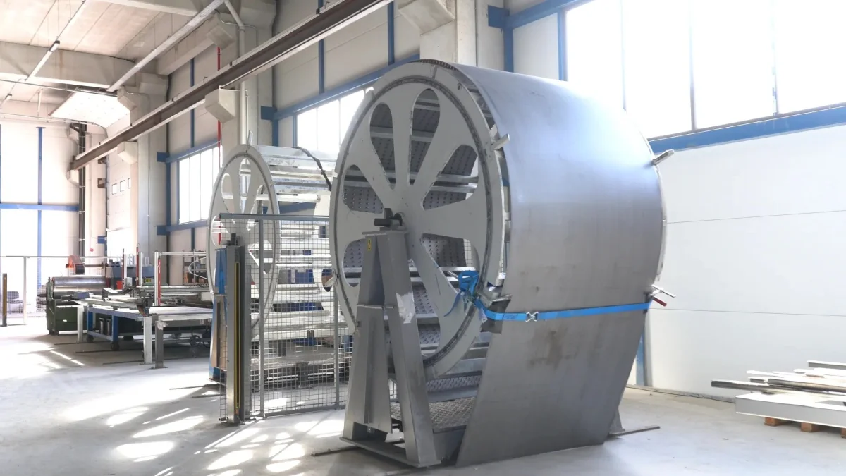 Boiler and Accumulation Tank Maintenance — Tanpera A.Ş.