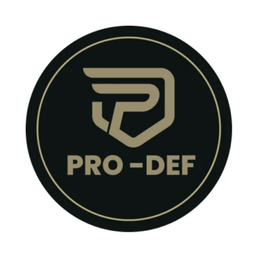Prodef Kauçuk Metal Mak. İml. San. ve Tic. A.Ş. logo