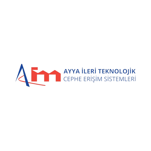 Ay Yayları logo