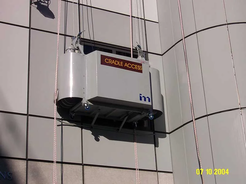 Standard Model Cleaning Basket — Ay Yayları