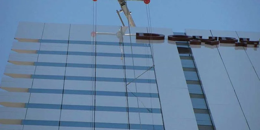Technical Service and Maintenance — Ay Yayları