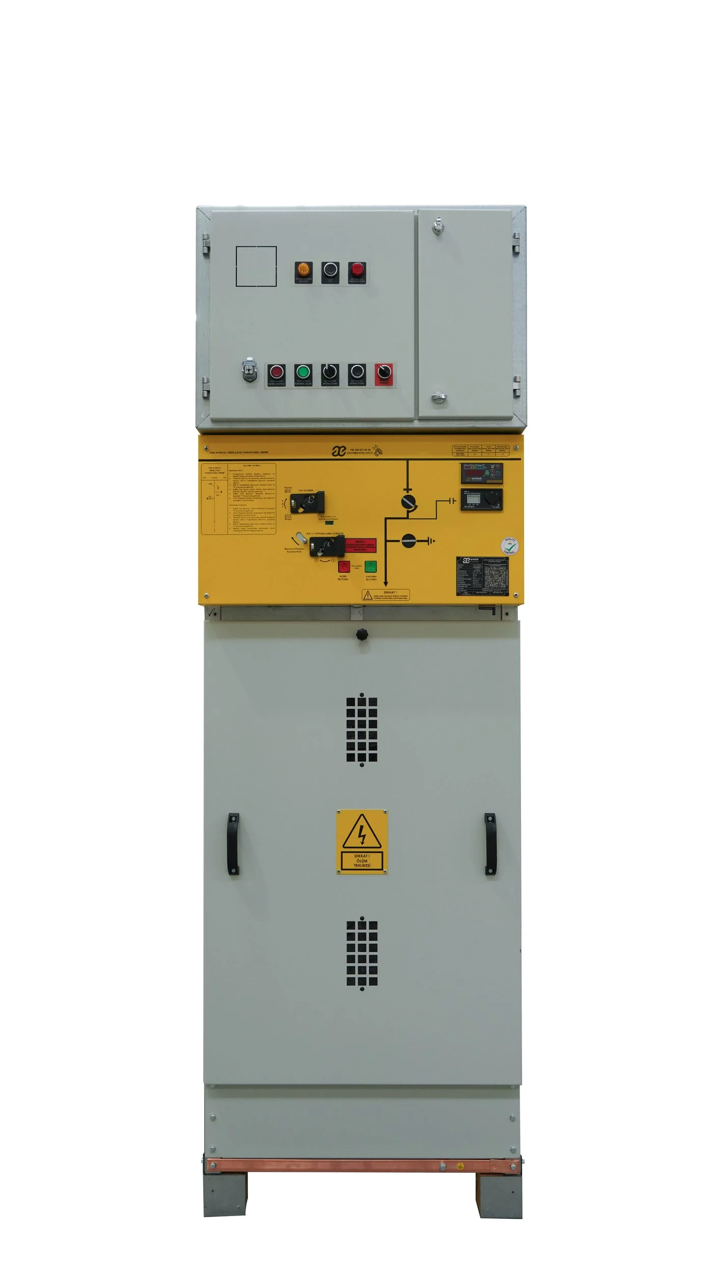 Armtek Elektrik
