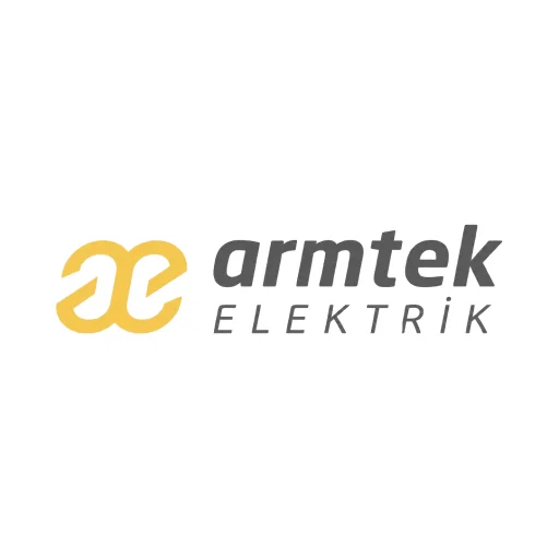 Armtek Elektrik logo