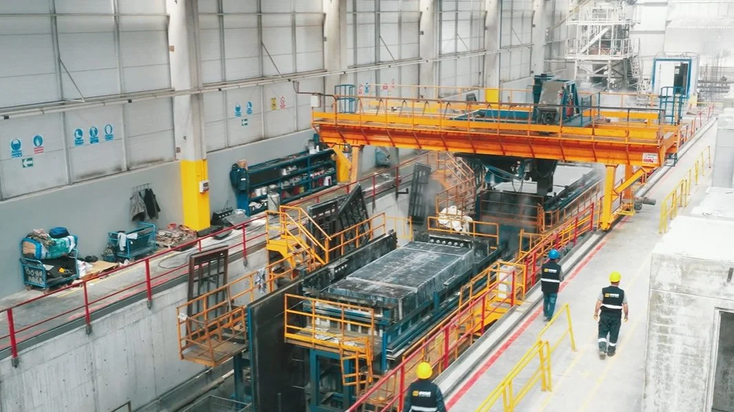MV/LV Engineering & Quote Configuration — Armtek Elektrik