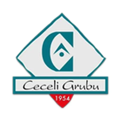 Ceceli Demir Sanayi Ticaret A.Ş. logo