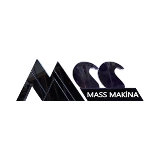 Mass Makina Sanayi ve Ticaret A.Ş. logo