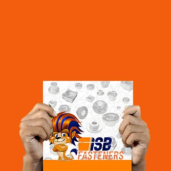 İsb Fasteners