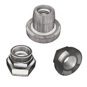 İsb Fasteners