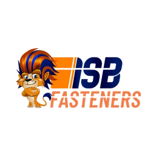 İsb Fasteners logo