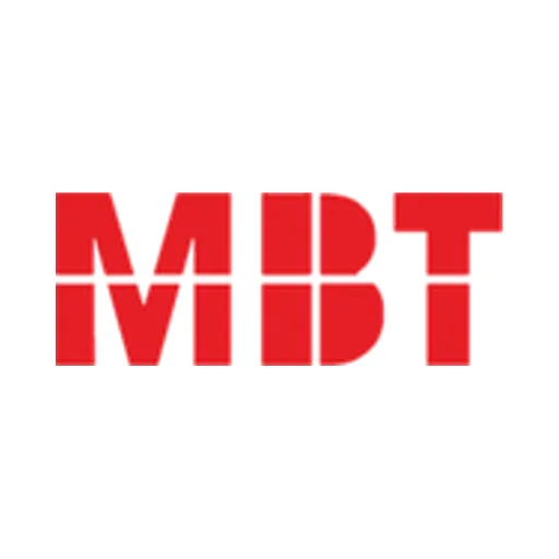 MBT Trafo logo
