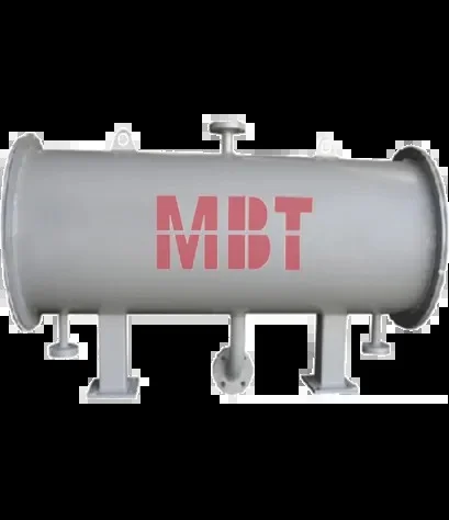 Conservator Tanks — MBT Trafo