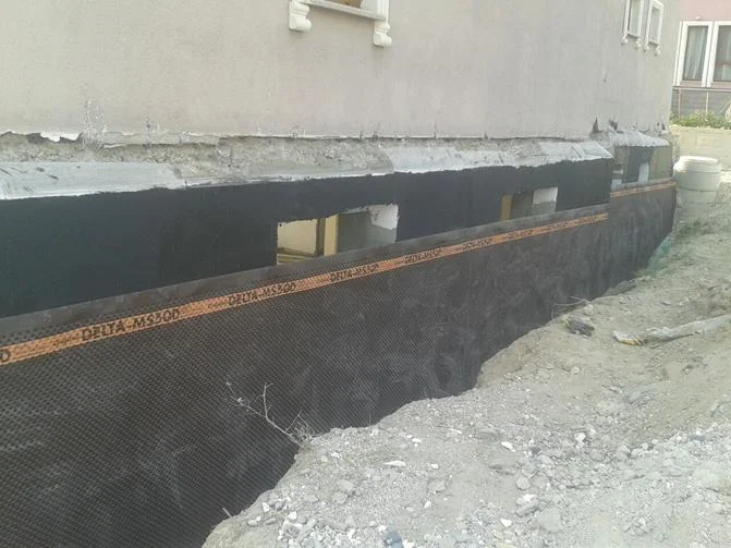 Austrotherm Yalıtım Malzemeleri San. ve Tic. Ltd. Şti.