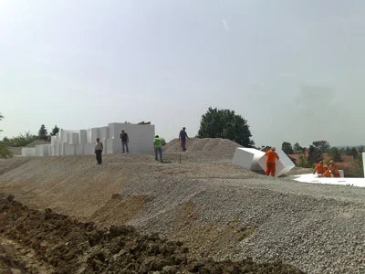 Austrotherm Yalıtım Malzemeleri San. ve Tic. Ltd. Şti.
