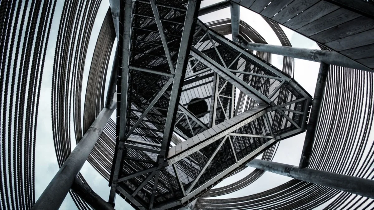 Engineering & Design — Özçelik İmalat