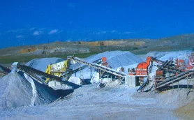 Asphaltic Concrete — Asyol Asfalt Taahhüt Ticaret Sanayi A.Ş.
