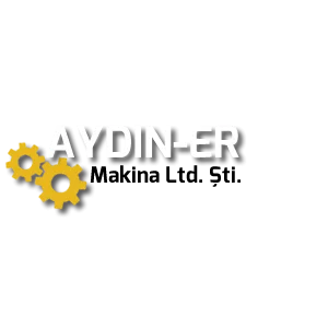 Aydıner Makina logo