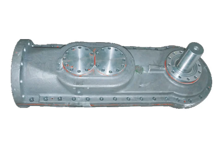 CNC Machining — Aydıner Makina