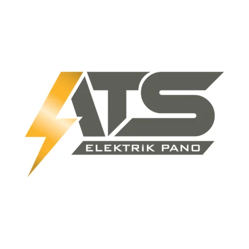 ATS Elektrik Pano logo