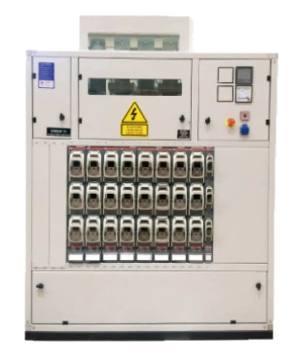 TEDAŞ Type Panels — ATS Elektrik Pano
