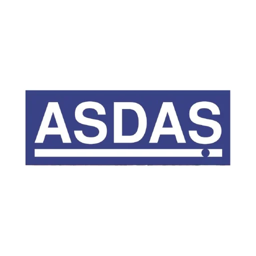 Asdaş Global logo