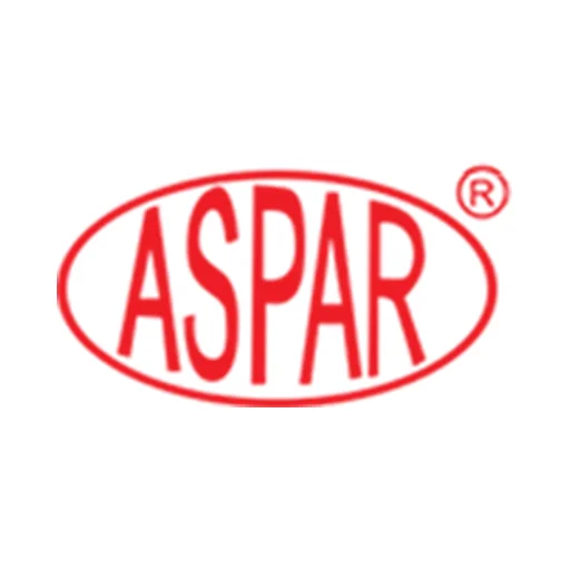 Aspar Asansör Aksamları Pazarlama San. Tic. A.Ş. logo