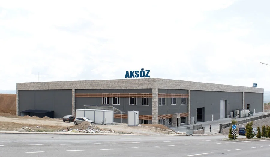 Foundry Manufacturing — Aspar Asansör Aksamları Pazarlama San. Tic. A.Ş.