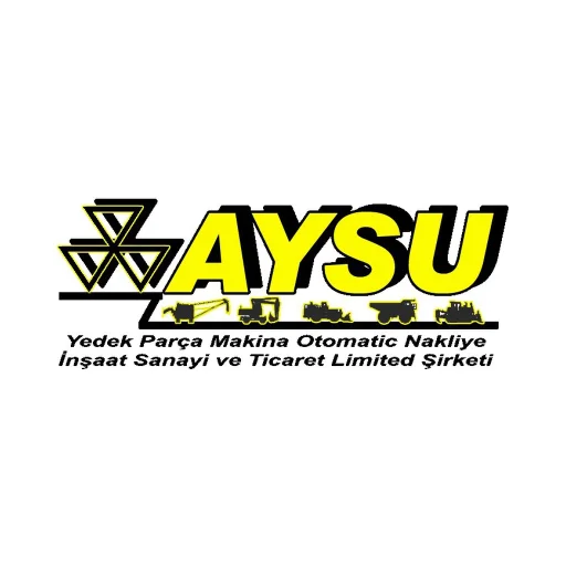 Aysu Yedek Parça Limited Şirketi logo