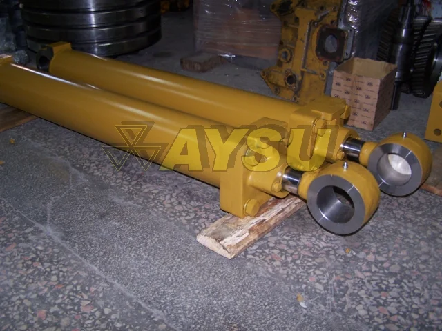 Hydraulic Cylinder — Aysu Yedek Parça Limited Şirketi