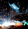 Welding — Aysu Yedek Parça Limited Şirketi