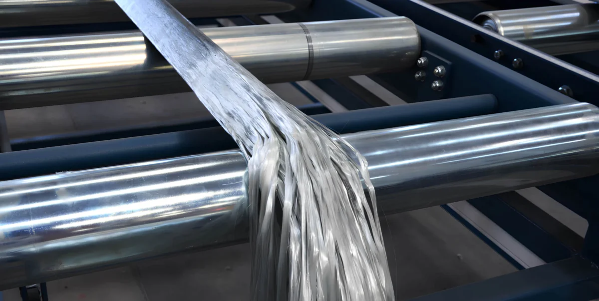Lineer Pultrüzyon — Mitaş Composites