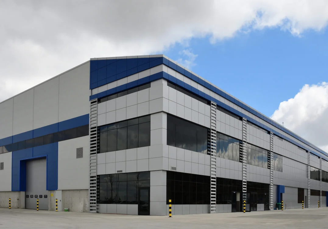 Composite Design, Production and Assembly — Mitaş Composites