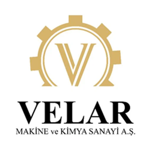 Velar Makine logosu