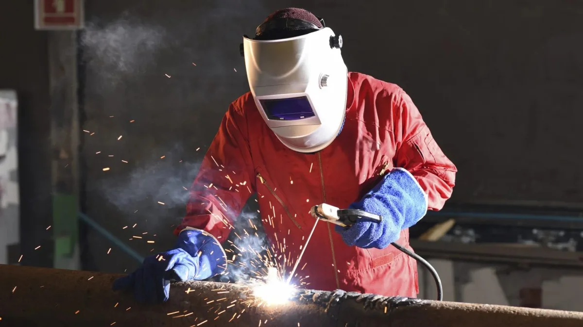 Laser Cutting — Velar Makine