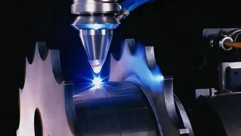 Press-Brake Bending — Velar Makine