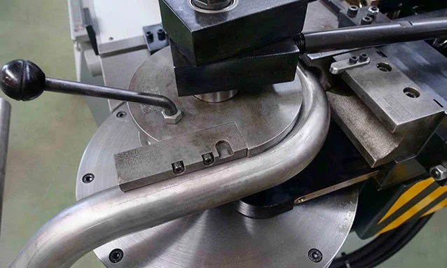 Technical Service — Velar Makine
