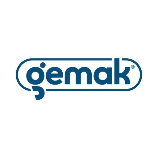 Gemak Gıda Endüstri Makinaları ve Tic. A.Ş. logo