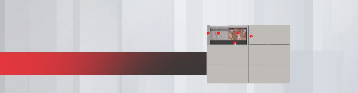 FireEx® Fire-Resistant Ventilated Facade System — Tepe Betopan Yapı Malzemeleri San. Tic. A.Ş.