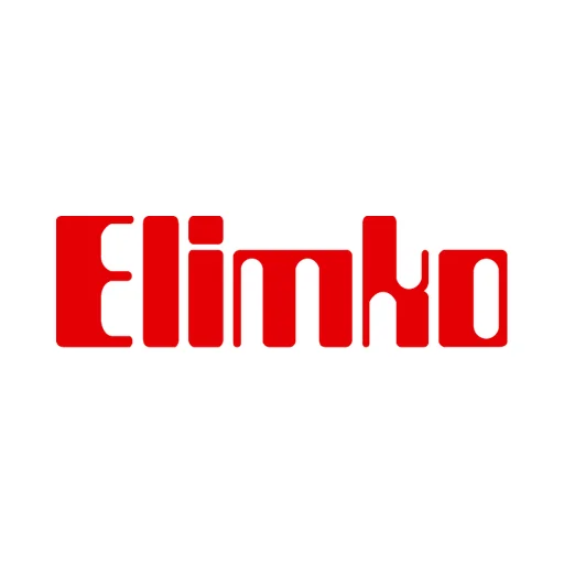 Elimko Elektronik İmalat ve Kontrol Ticaret Ltd. Şti. logo