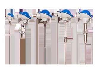 Resistance Thermometers — Elimko Elektronik İmalat ve Kontrol Ticaret Ltd. Şti.