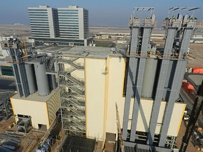 Systems Contracting and Turnkey Automation — Elimko Elektronik İmalat ve Kontrol Ticaret Ltd. Şti.