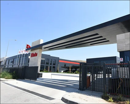 Accredited Temperature Calibration Service — Elimko Elektronik İmalat ve Kontrol Ticaret Ltd. Şti.