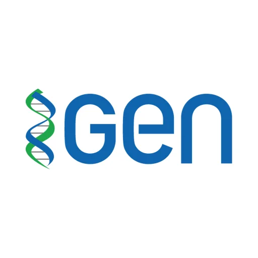 GEN İlaç ve Sağlık Ürünleri Sanayi ve Ticaret A.Ş. logo