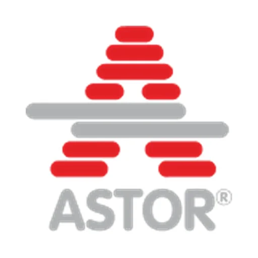 Astor Enerji A.Ş. logo