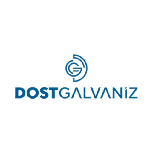 Dost Galvaniz logo