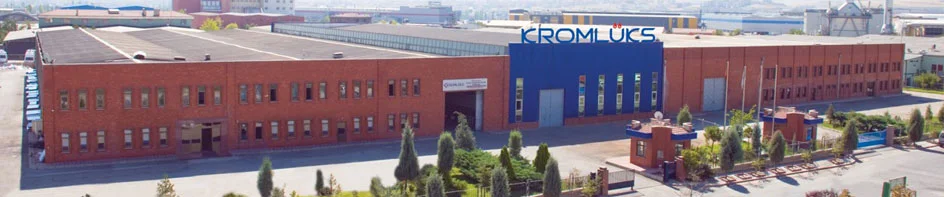 Kromlüks Mutfak Cihazları İmalat ve Ticaret A.Ş.