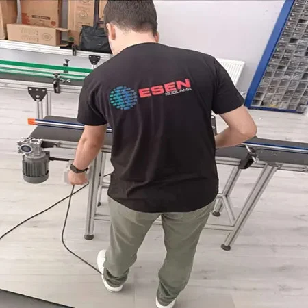 Esen Kodlama