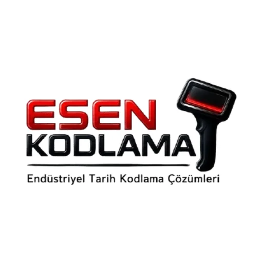 Esen Kodlama logo